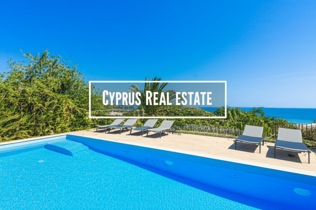 Seaview Invest: השקעות נדל"ן בקפריסין בשקיפות מלאה