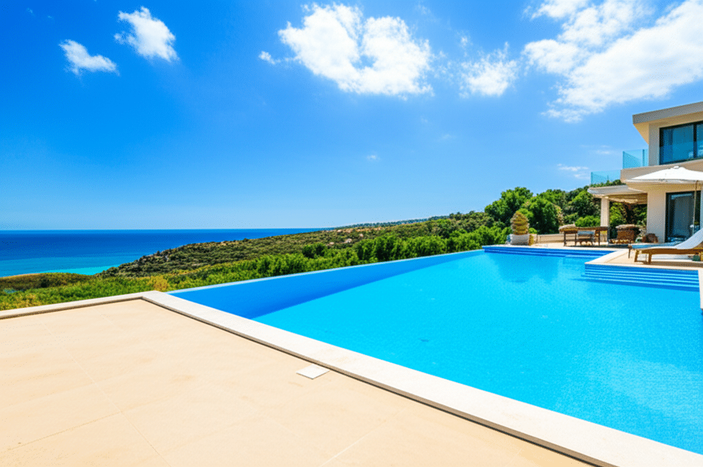 Seaview Invest: השקעות נדל"ן בטוחות בקפריסין - שקיפות, ליווי אישי ומקצועיות