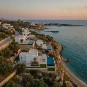 דירות נופש בקפריסין על הים