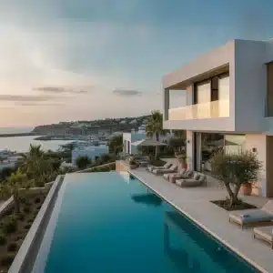 השקעות בפאפוס