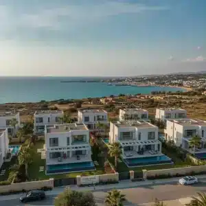 עורך דין נדל״ן בקפריסין
